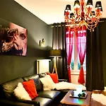 Moonlove, Spa/Sauna Et Jacuzzi Prives, Charme Et Detente.