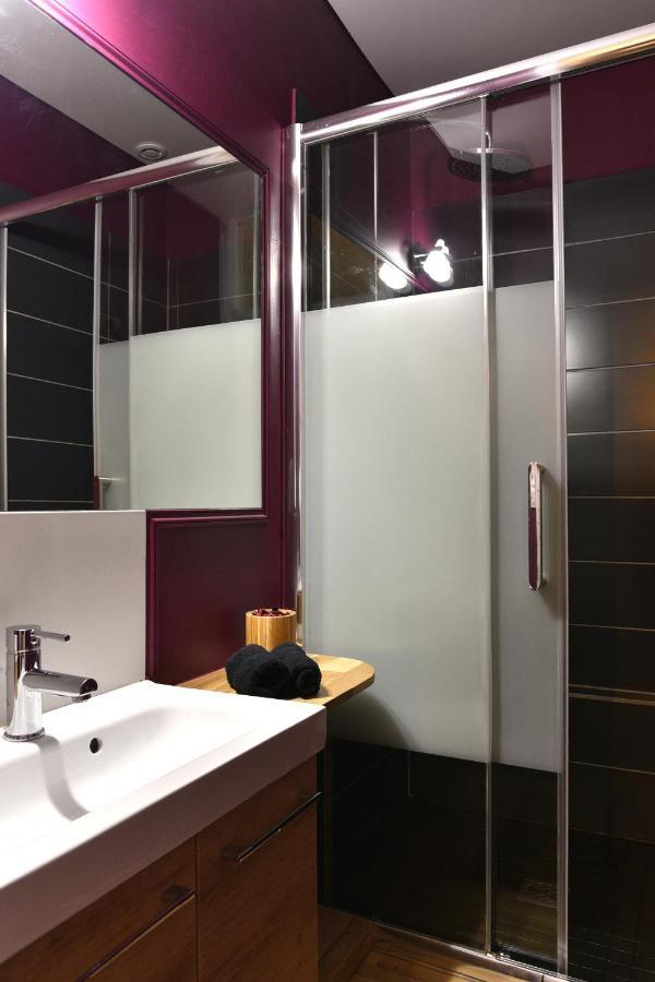 Appartement Moonlove, Spa/sauna Et Jacuzzi Prives, Charme Et Detente. Nancy